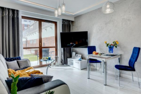 Apartamenty Silver VIP